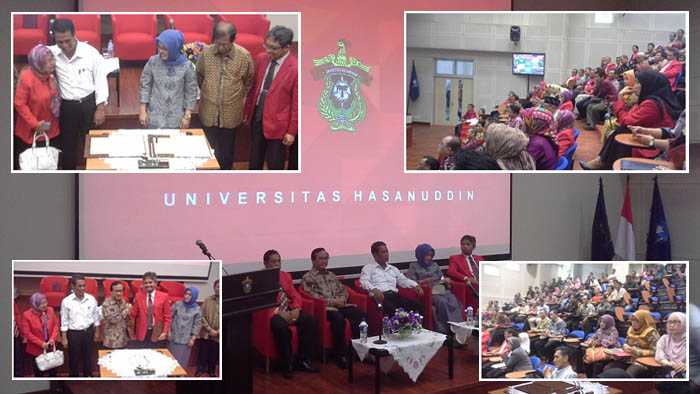 Amran Sulaiman: "Guruku... Rekanku... Bantu Saya ... Kita Kawal Swasembada Pangan.."